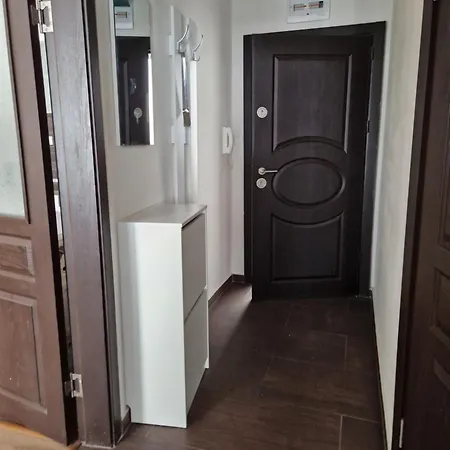 Appartamento De Ja Vu- Zdravez Burgas