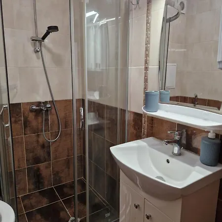 De Ja Vu- Zdravez Appartamento *