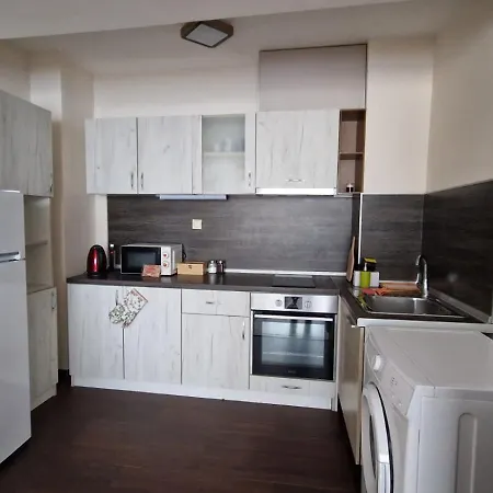 Apartment De Ja Vu- Zdravez *