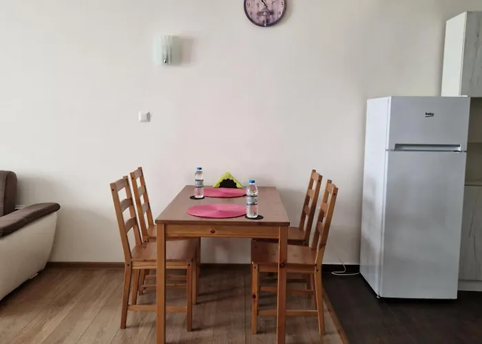 De Ja Vu- Zdravez Appartement