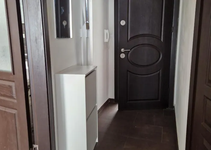 Appartement De Ja Vu- Zdravez Burgas Stad