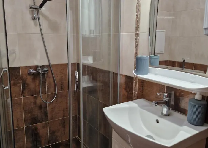 De Ja Vu- Zdravez Appartement *