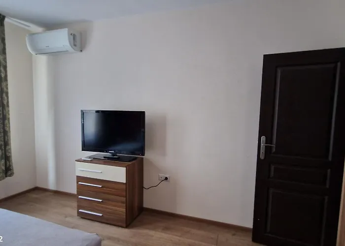 Appartement De Ja Vu- Zdravez