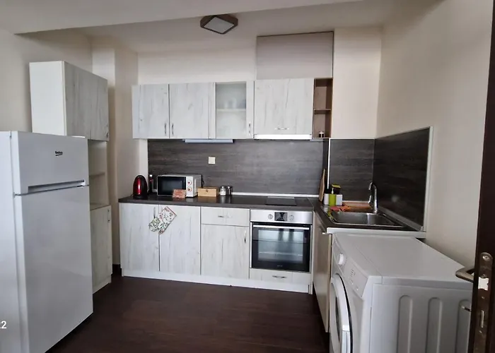 Appartement De Ja Vu- Zdravez *